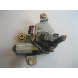 Moteur Essuie Glace Arriere Peugeot 406 Phase 2 Break